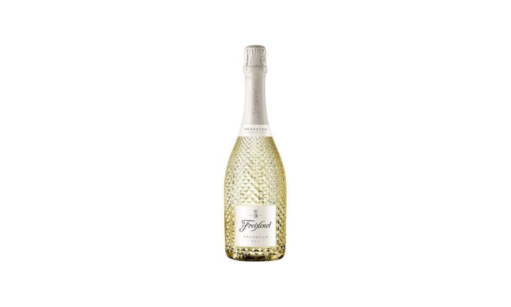 Vino espumoso Freixenet