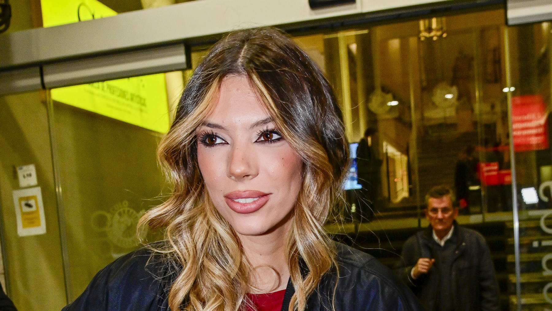 El nuevo tatuaje de Alejandra Rubio con el que está mandado un mensaje