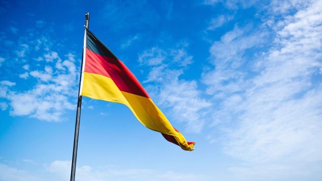 Alemania