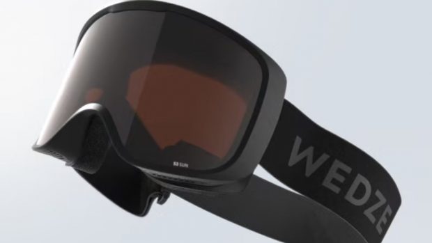 Gafas para snowboard y esquí GX