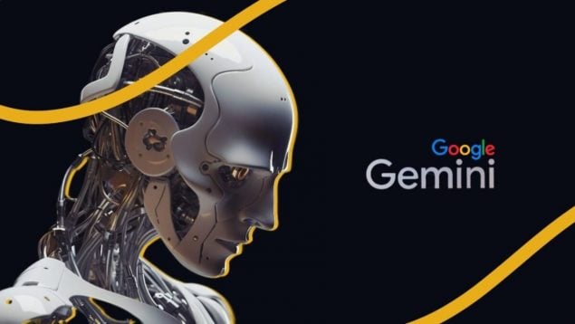 Google Gemini, inteligencia artificial, ChatGPT