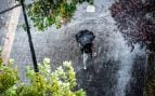 Un chorro polar  y un río de humedad van a fastidiar el puente de diciembre según la previsión de la AEMET