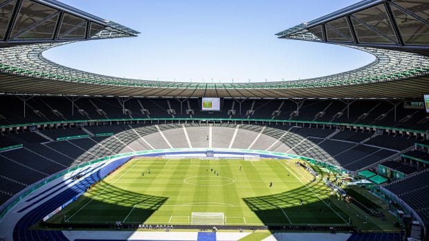 Estadios Eurocopa 2024