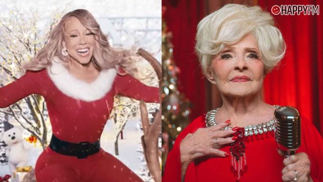 Mariah Carey ya no es la reina de la Navidad