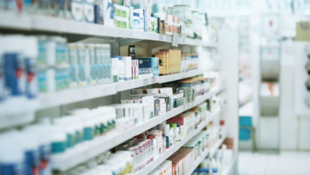 Estas personas no tendrán que pagar por los medicamentos