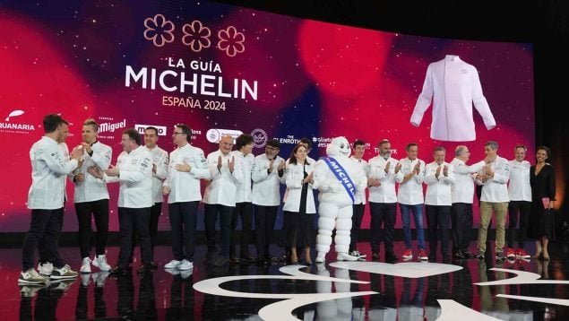 Disfrutar: menús y cuánto cuesta el nuevo tres estrellas Michelin