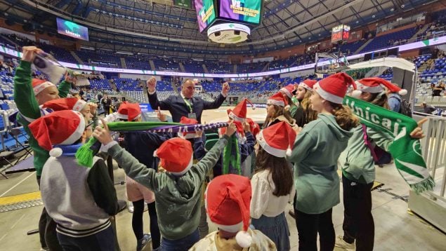 QUIRÓNSALUD UNICAJA