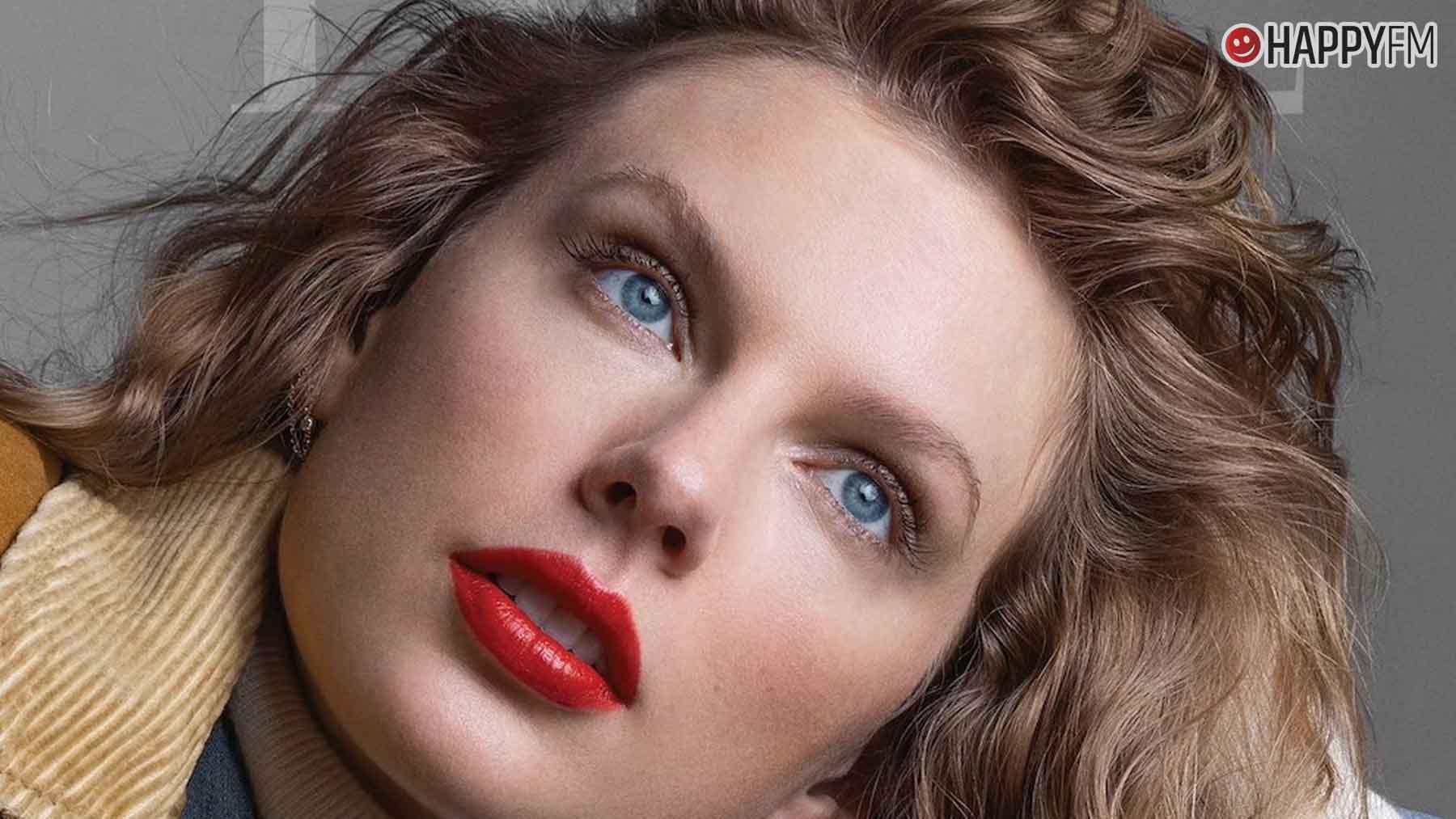 Esta es la razón por la que Taylor Swift es la ‘Persona del Año’, según la revista Time