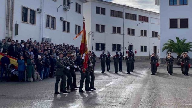 Infantería Mallorca