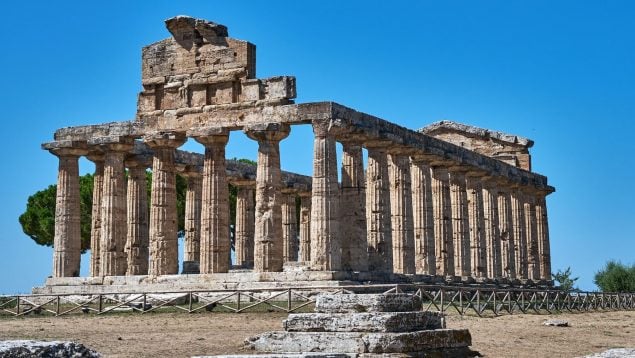 Descubre cómo sonaban las lenguas antiguas como el latín, el fenicio o el etrusco