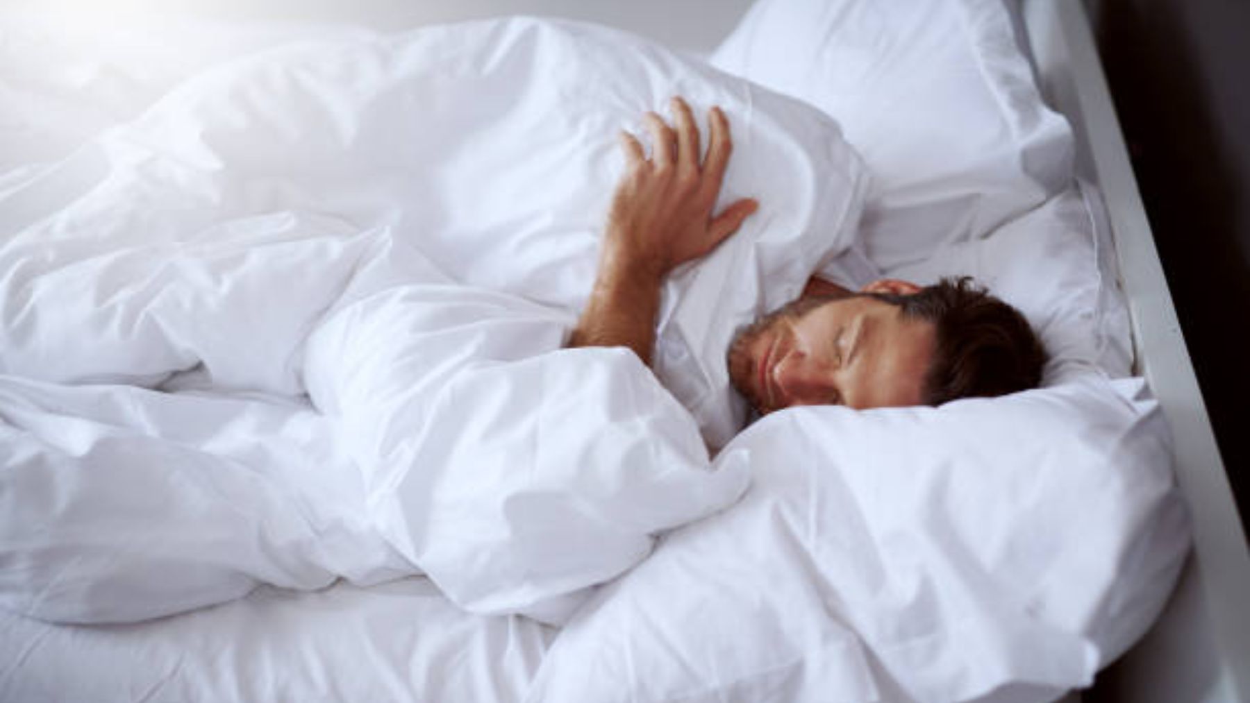 Un 25-35% de la población adulta padece insomnio transitorio y entre un 10 y un 15% sufre de insomnio crónico.