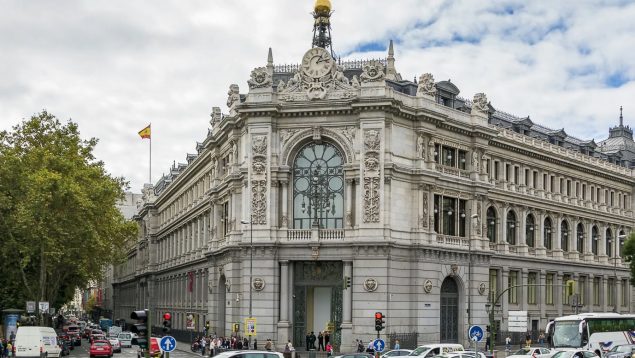 Banco de España hipotecas