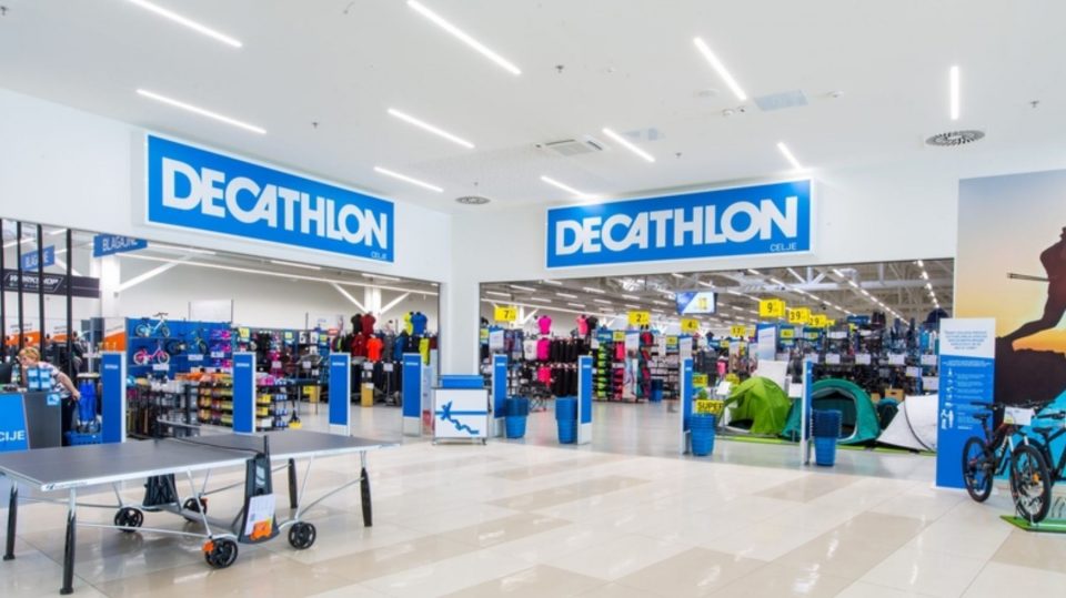 El TRX por menos de 15 euros en Decathlon que es el regalo ideal