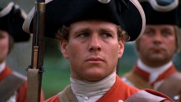 Ryan O&rsquo;Neal