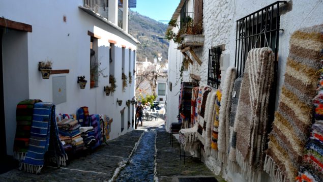 El pequeño pueblo de España que ha enamorado a los británicos: tienes que visitarlo