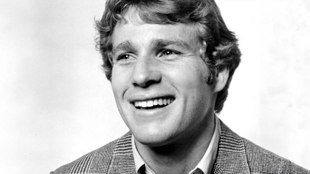 Ryan O’Neal