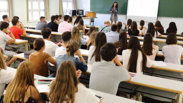 El alumnado de ESO en Baleares lleva siete años sin haber sido evaluado por la Conselleria de Educación