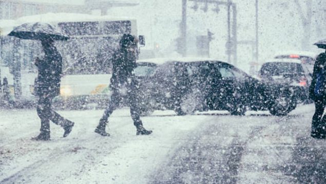 La AEMET alerta a España: esta temperatura no va a ser normal