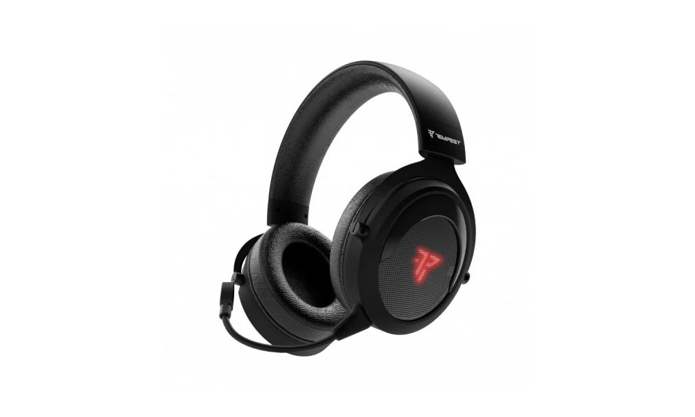 Auriculares gaming tempest