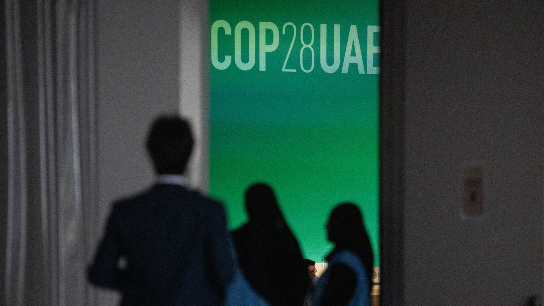 El borrador final de la COP28 crea malestar en la Unión Europea y los ecologistas