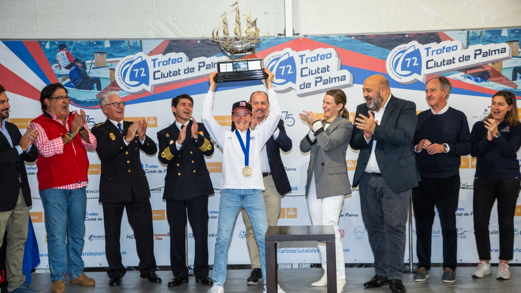 72 Trofeo Ciutat de Palma