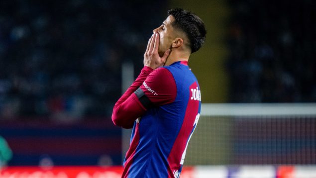Barça defensa