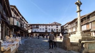 La Alberca Ferrero Rocher Juntos brillamos