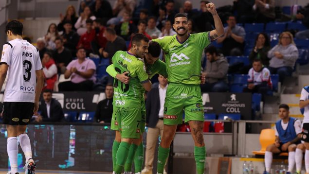 Mallorca Palma Futsal