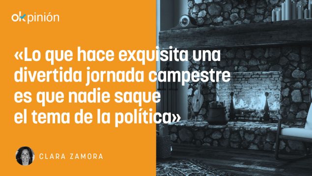 jardines chimeneas