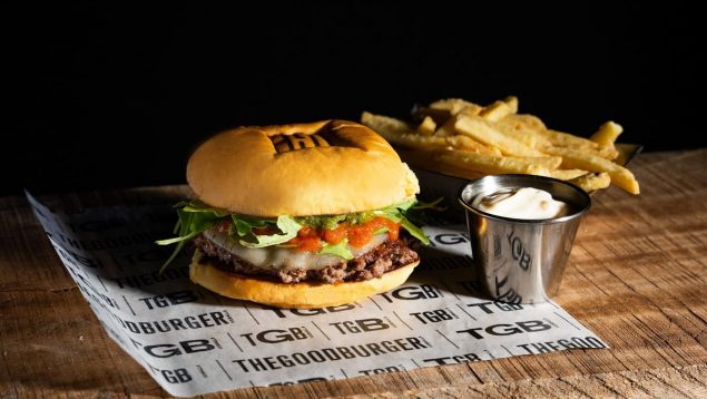 The Good Burger, del grupo Restalia, celebra su X aniversario con acelerón de aperturas a nivel nacional e internacional