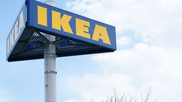 Esta tienda tiene que cerrar tras querer competir con Ikea