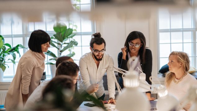 Estos son los trabajos que provocan más infelicidad