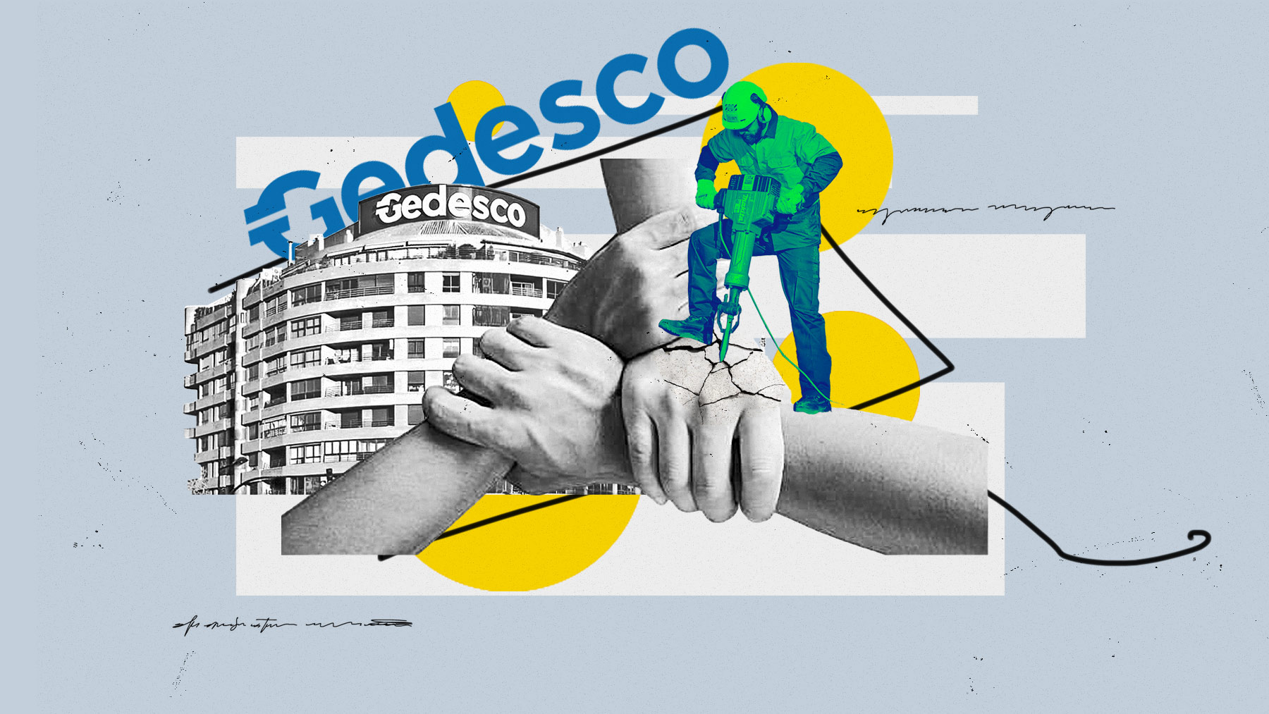 Los socios españoles de Gedesco han paralizado el nombramiento de los administradores concursales invocando la supervivencia de la empresa.