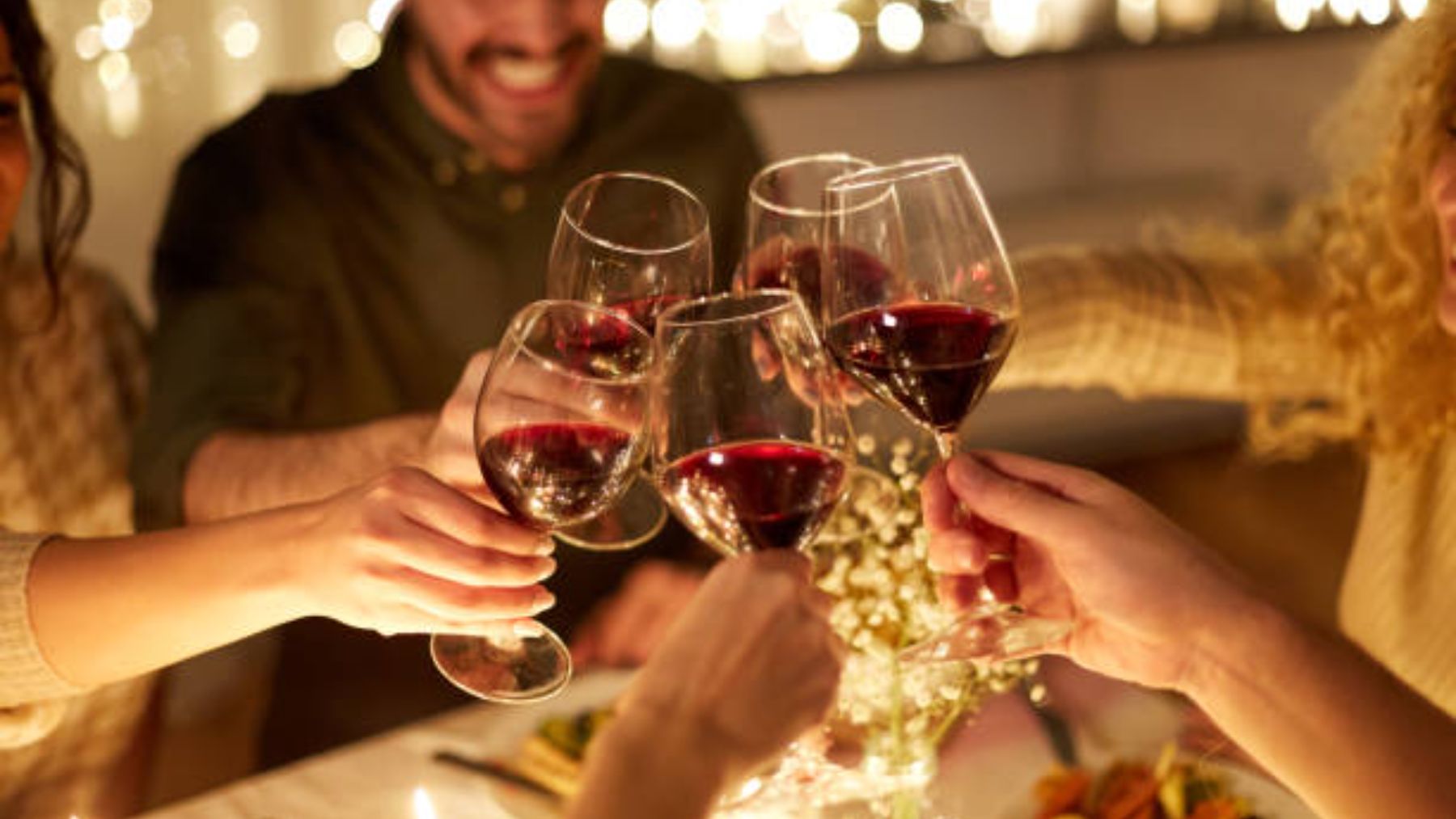 El vino de 4 euros que desearás en tu mesa esta Navidad