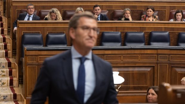 comisión investigador mediador