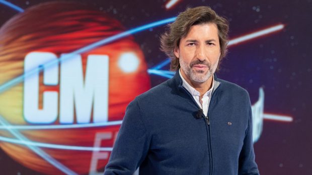 Fernando Ramos Pasapalabra hoy