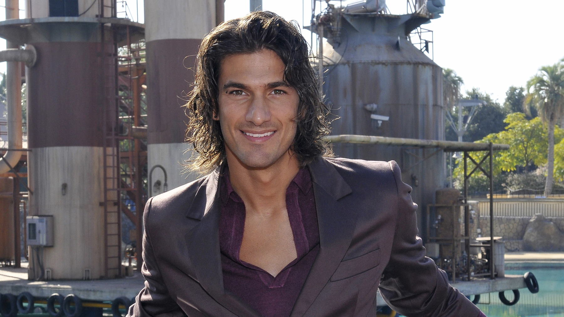 Hugo Salazar llega a ‘Pasapalabra’