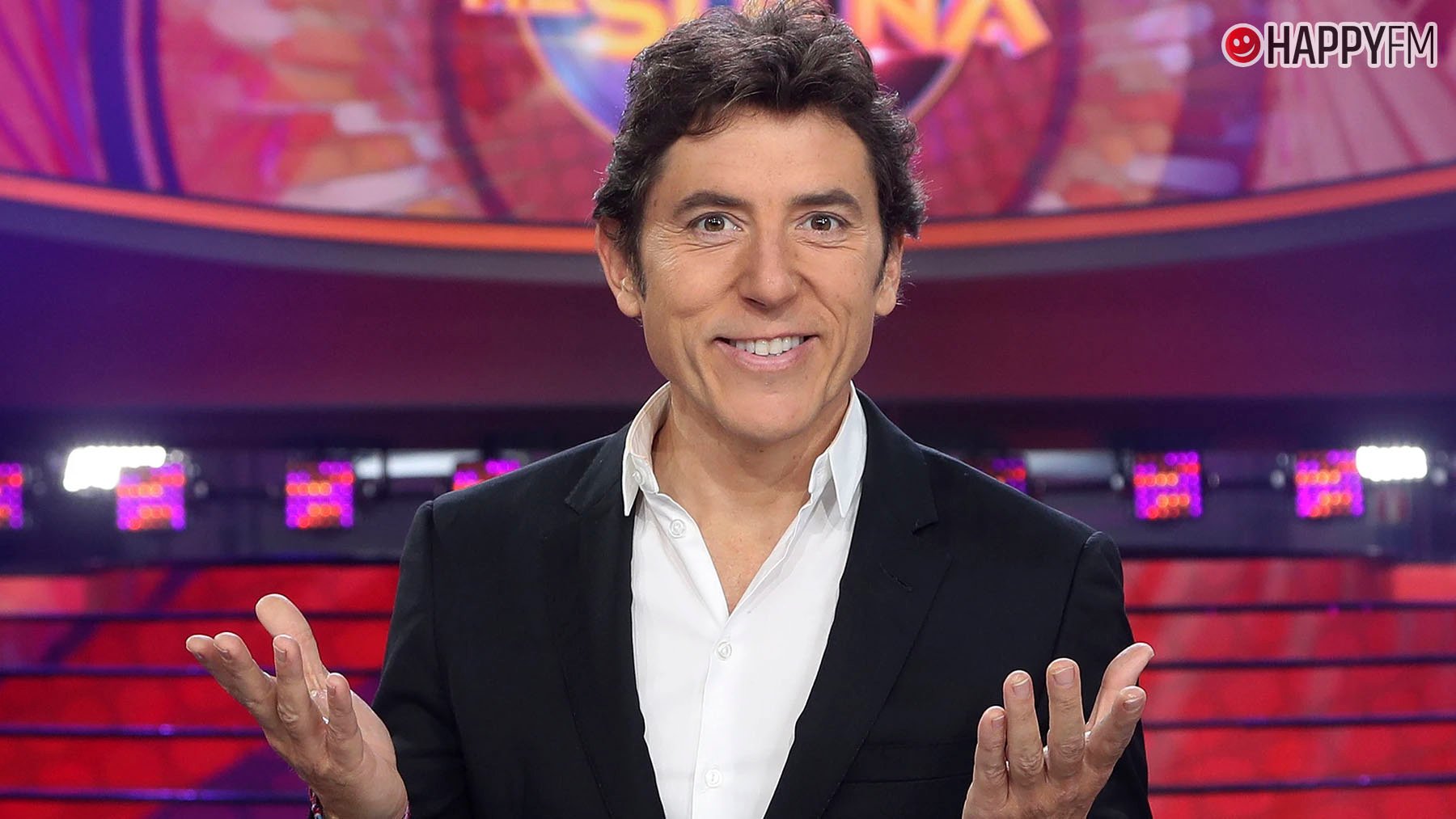 Manel Fuentes deja en shock a sus seguidores con una imagen de su ...