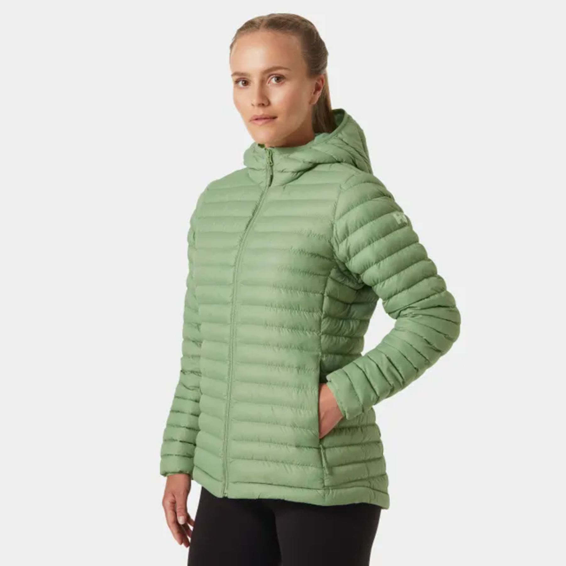 Chaqueta viral