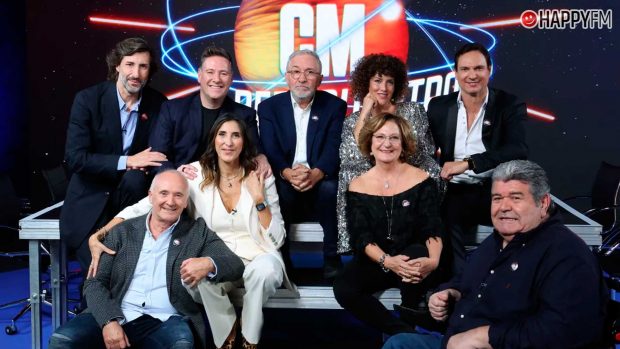 Crónicas Marcianas. El reencuentro
