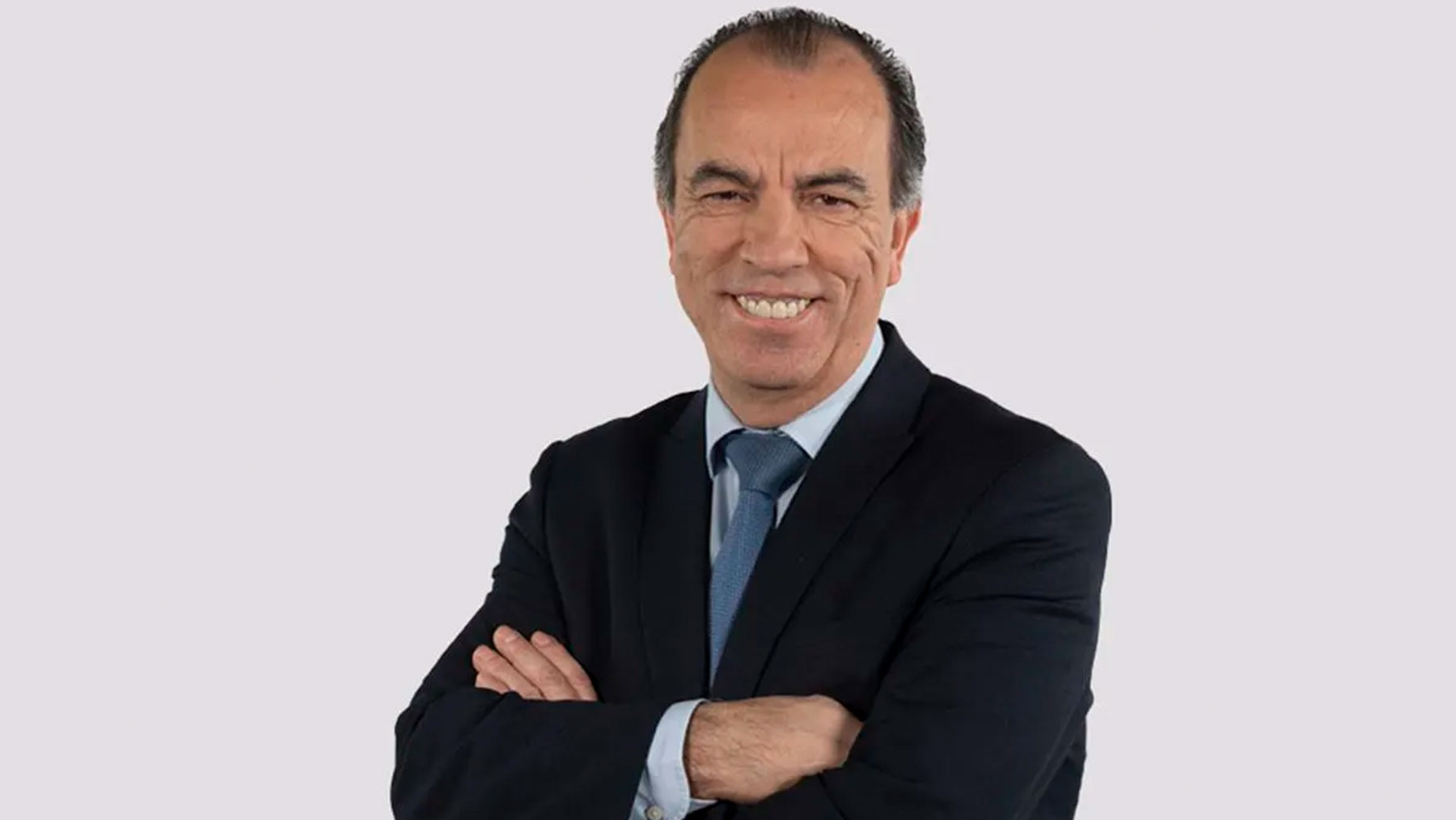 Carlos García Adanero