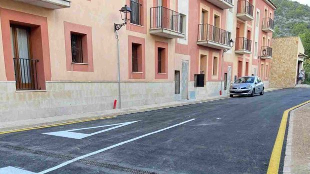 alaró