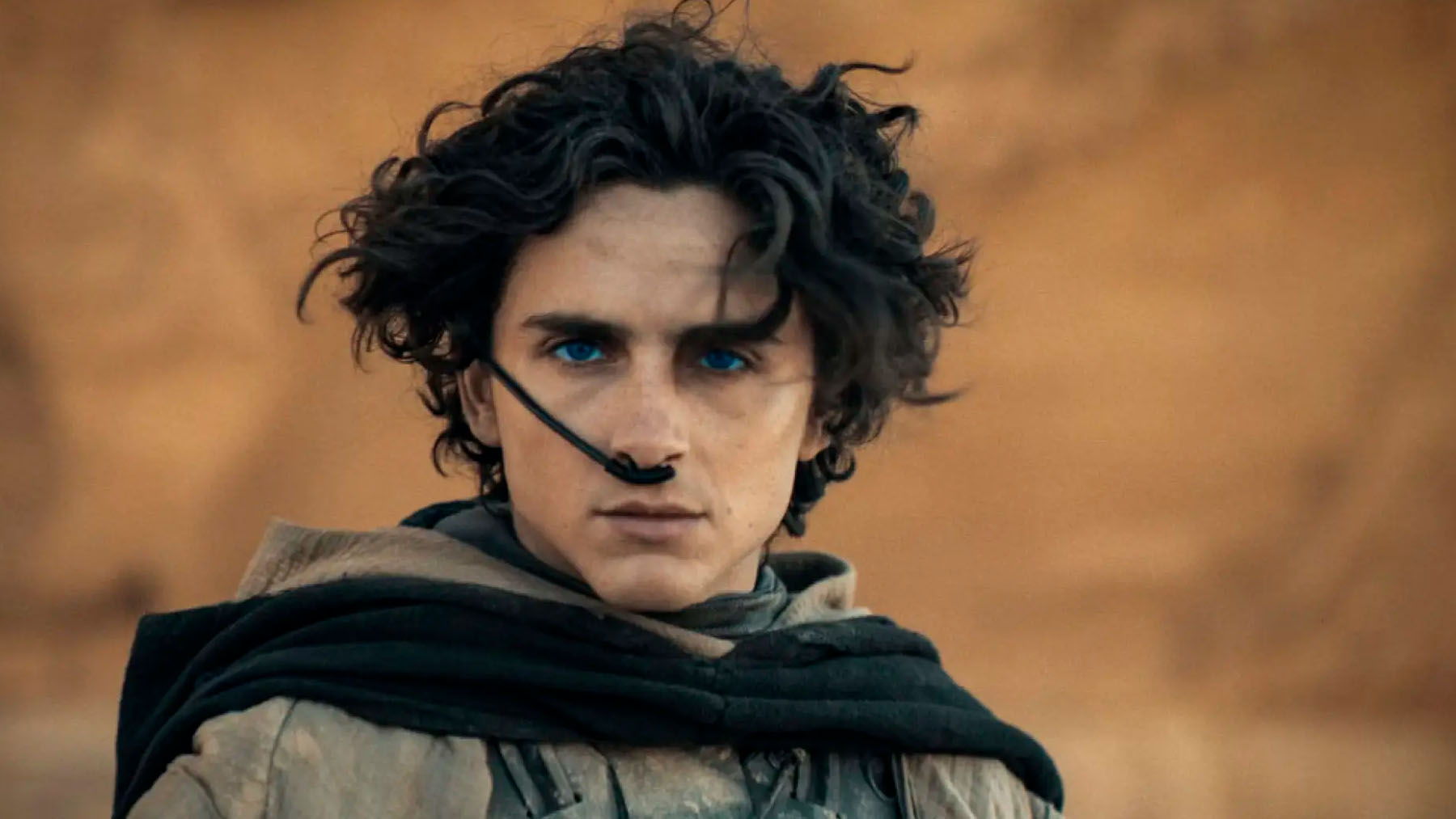 ‘Dune: Parte Dos’ (Warner Bros Pictures)
