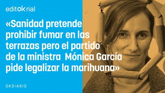 Mónica García terrazas