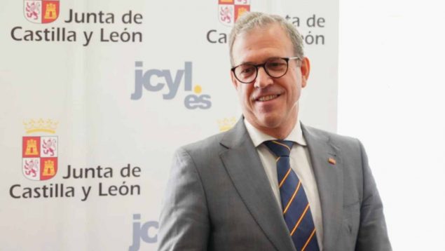 La Junta De CyL Hará Una Aportación Extraordinaria Para Que Los ...