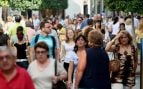 La calle más larga de España no está en Madrid, aunque quizás nos sorprenda y queramos visitarla, son nada más y nada menos que 19 kilómetros lo que mide