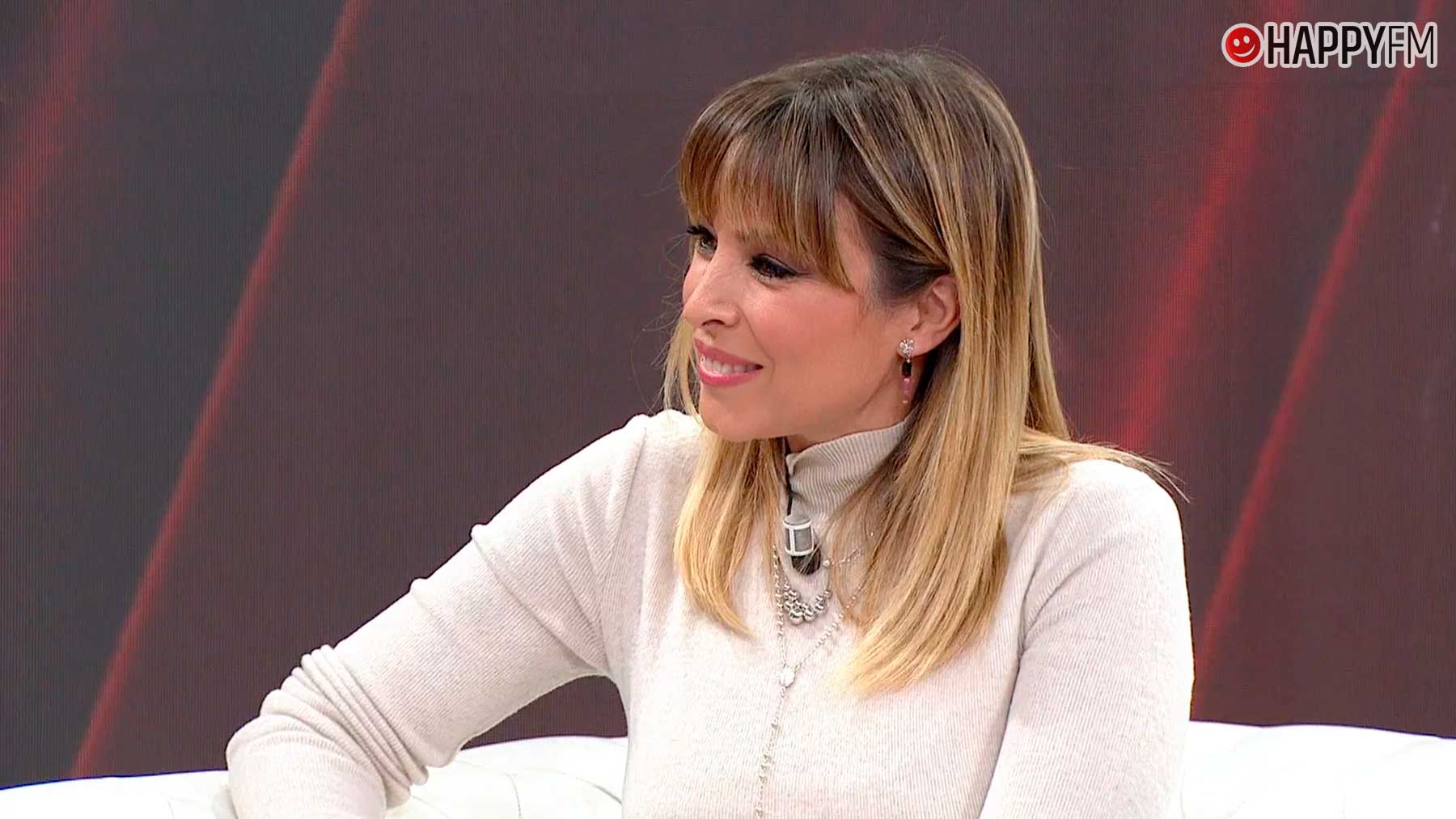 Gisela habla de su intervención de urgencia en pleno embarazo: «Podría ser fatal para mí y para el bebé»