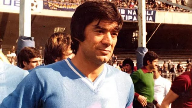 Juliano Maradona