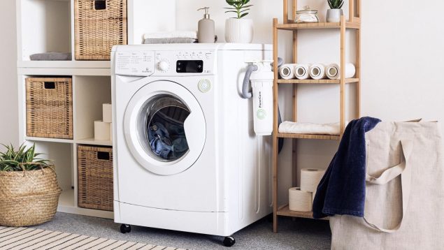 Cómo lavar la ropa en la lavadora, Ropa lavadora, Poner la lavadora