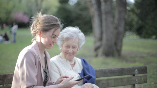 Importante anuncio sobre las pensiones